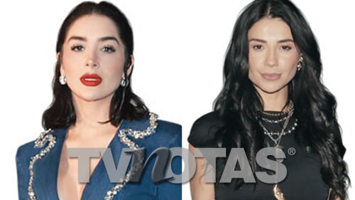 Serrath le responde a Ferka tras llamarla "z0rr@"