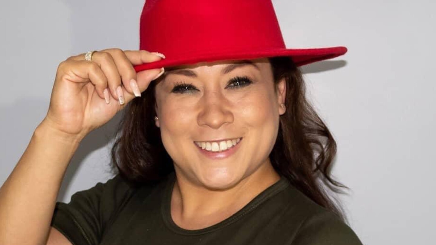 Renata del Castillo