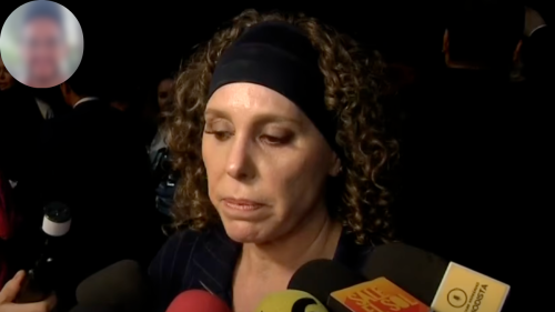 Azela Robinson y sobrino, portada