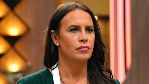 Karla Sofía Gascón lanza nuevo mensaje contra sus detractores
