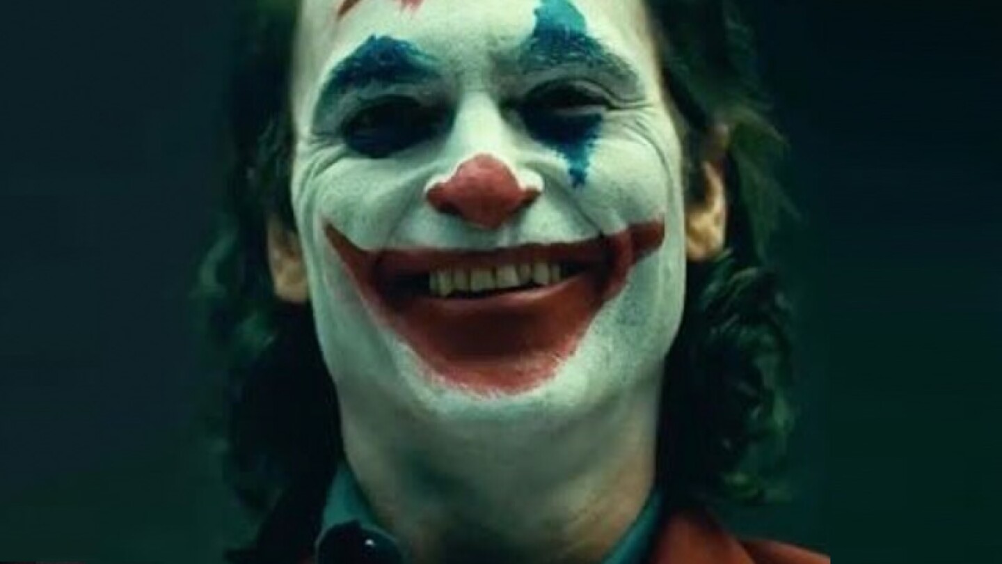 Lanzan el tan esperado tráiler de ‘Joker’ con Joaquin Phoenix