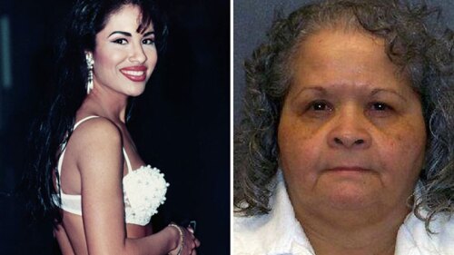 yolanda saldívar selena quintanilla libre de la cárcel