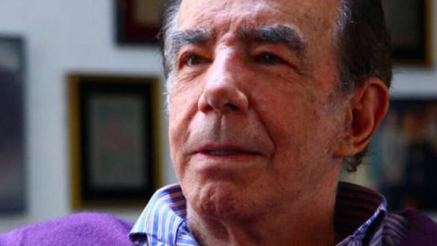 Mauricio Herrera requiere sangre urgente