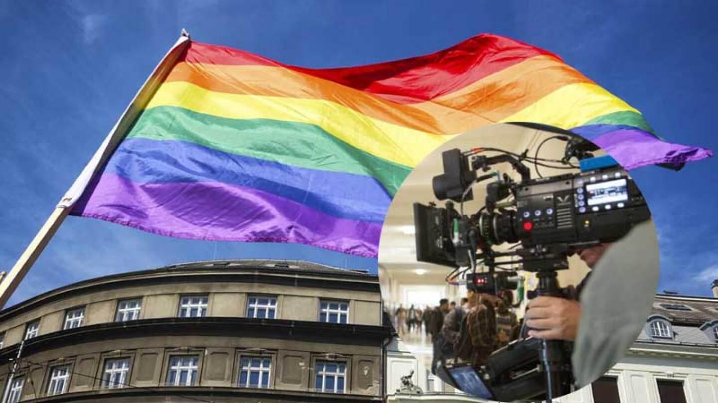 Tommy Dorfman de 13 Reasons Why se compromete con una mujer