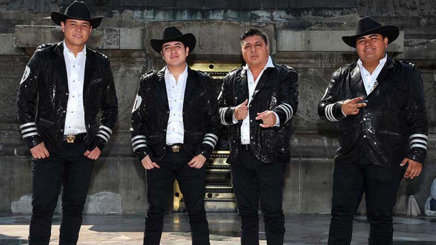 Han logrado un lugar en la música regional mexicana.