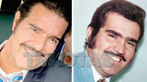 pablo montero tvnotas