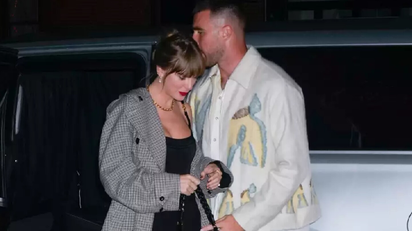 ¿Taylor Swift y Travis Kelce se casan? Padre de la cantante ya habría aprobado esta unión 
