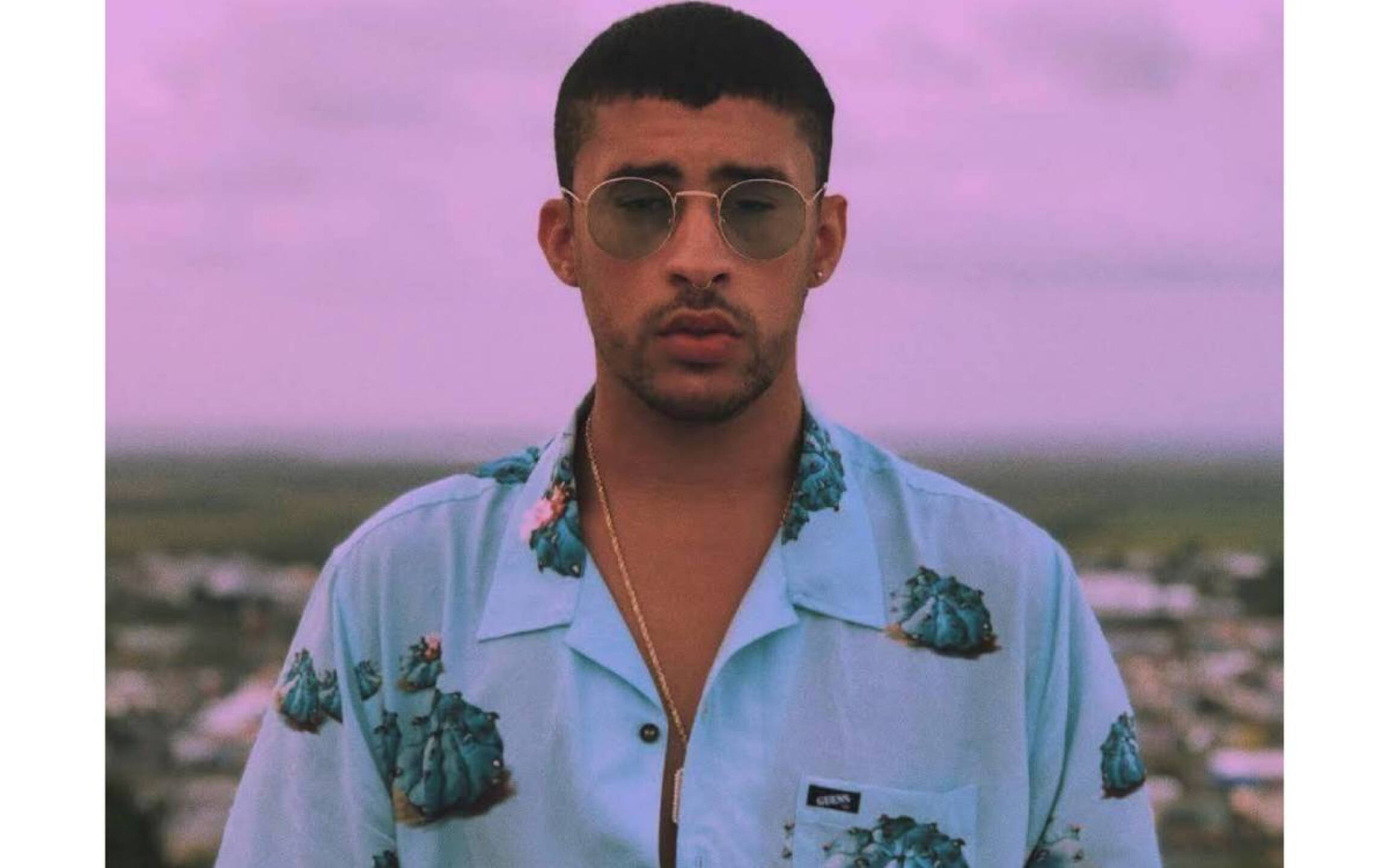 Bad Bunny