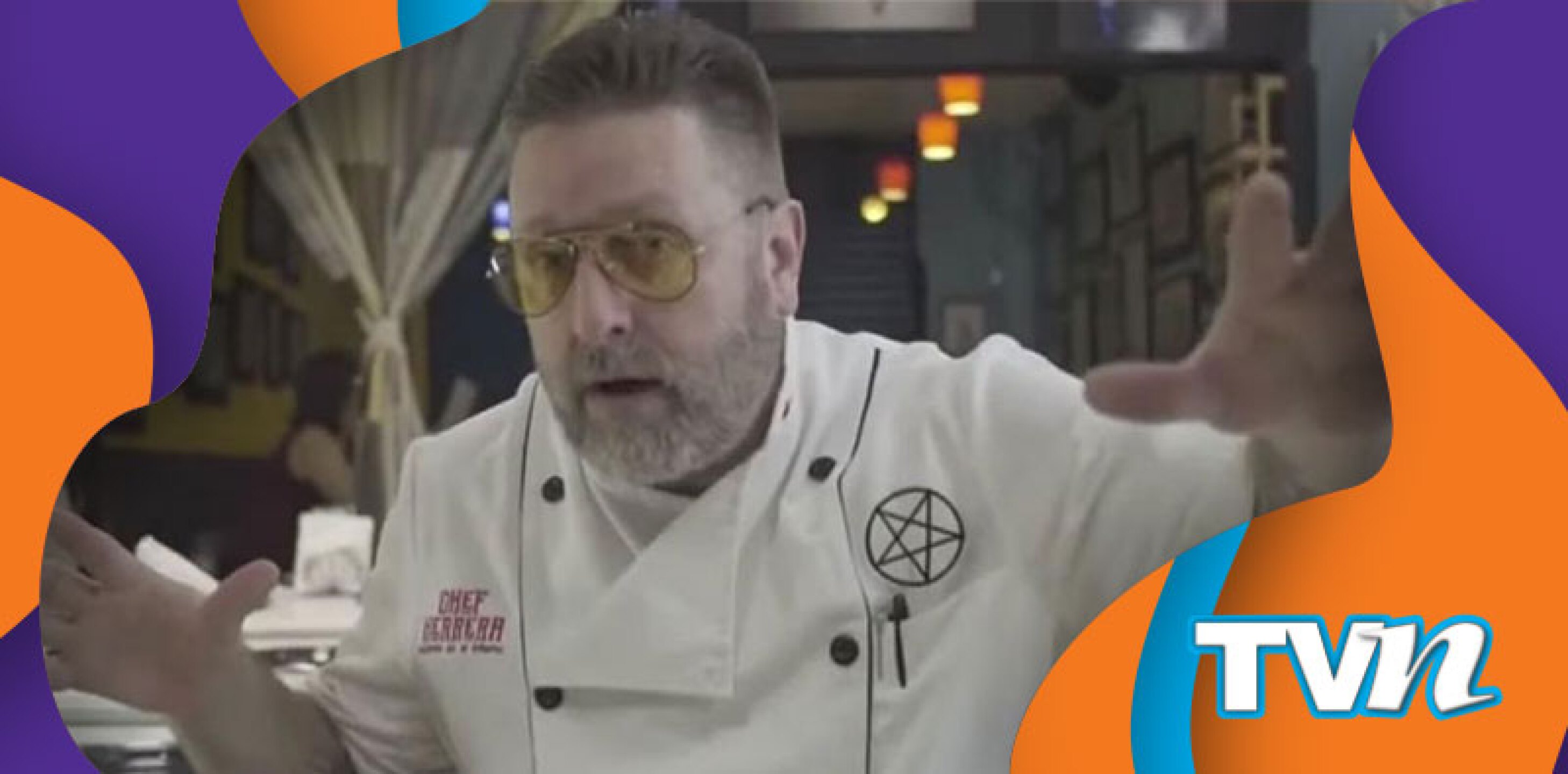 Chef Herrera cierra su restaurante por COVID-19