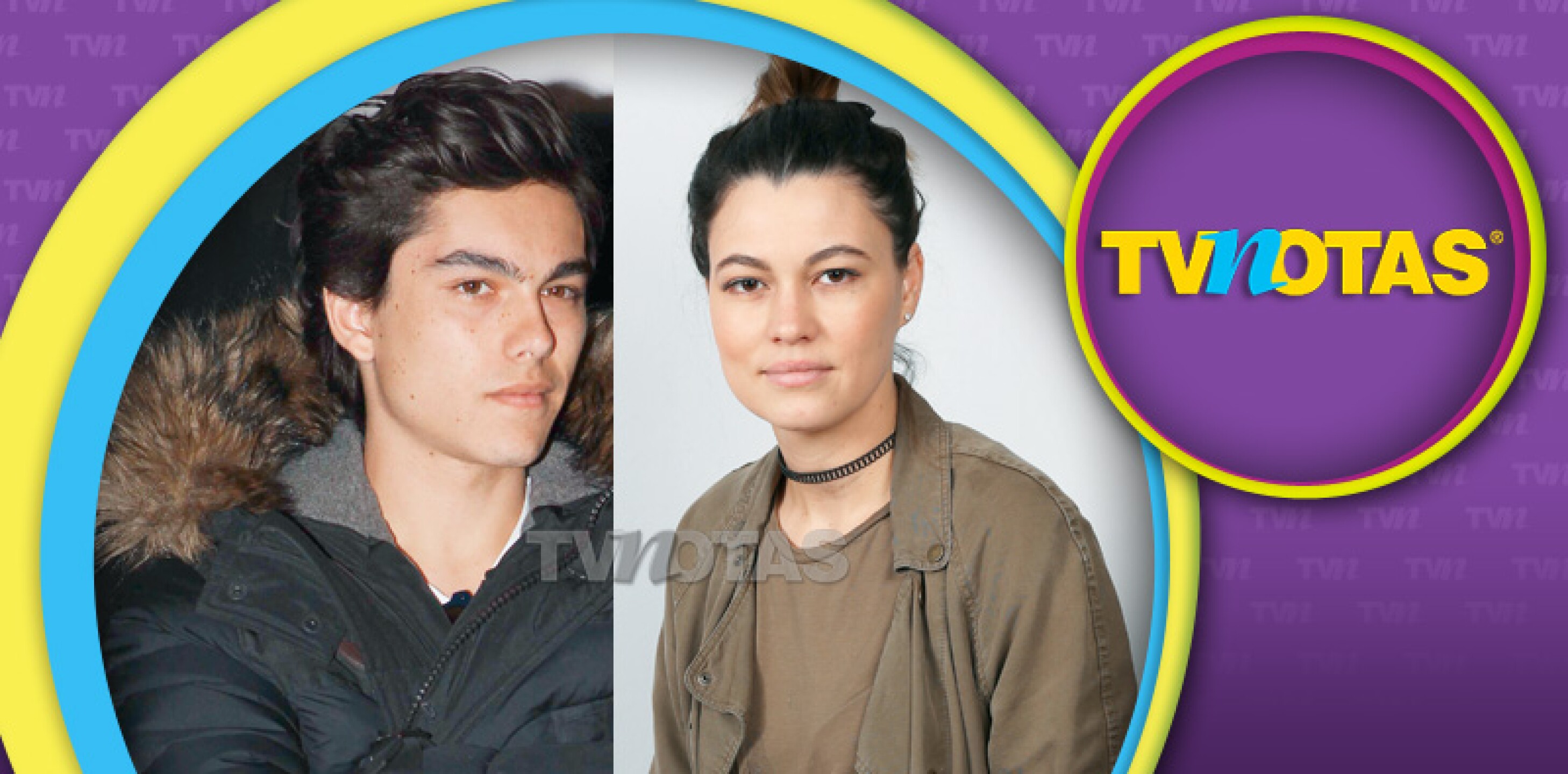 Se queja de Sergio Jr.