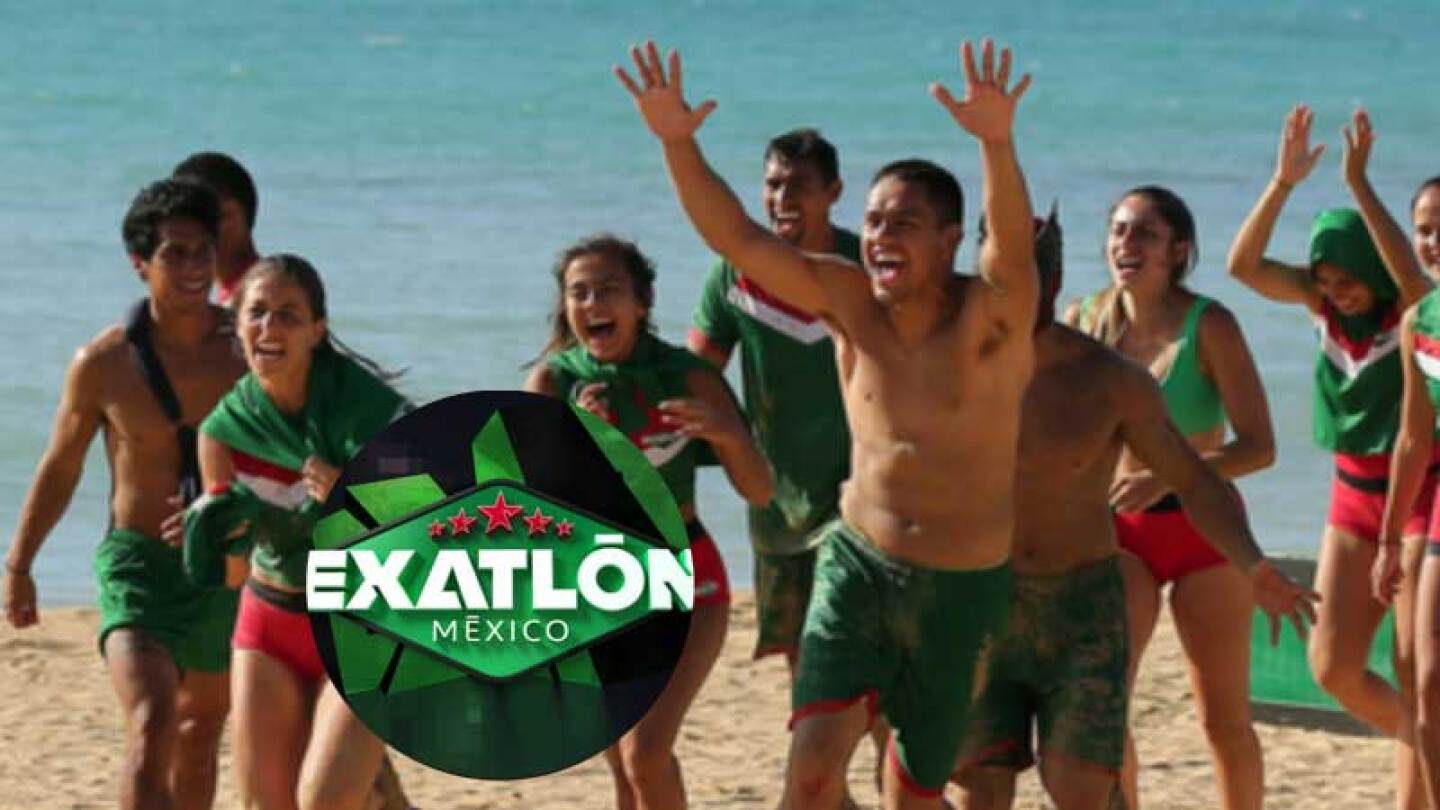 La producción de TV Azteca es el programa más exitoso.