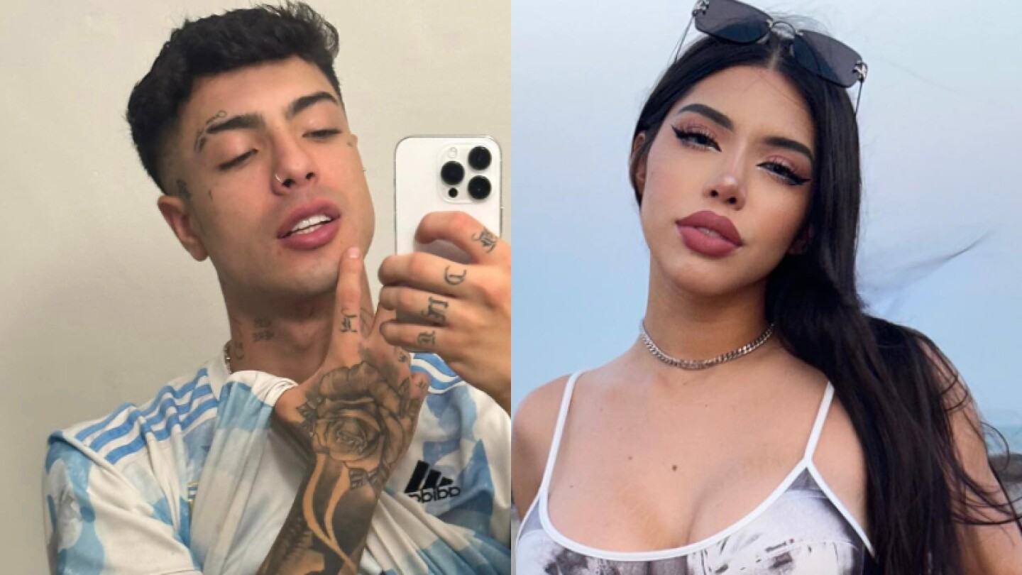 Naim Darrechi y Yeri Mua composición