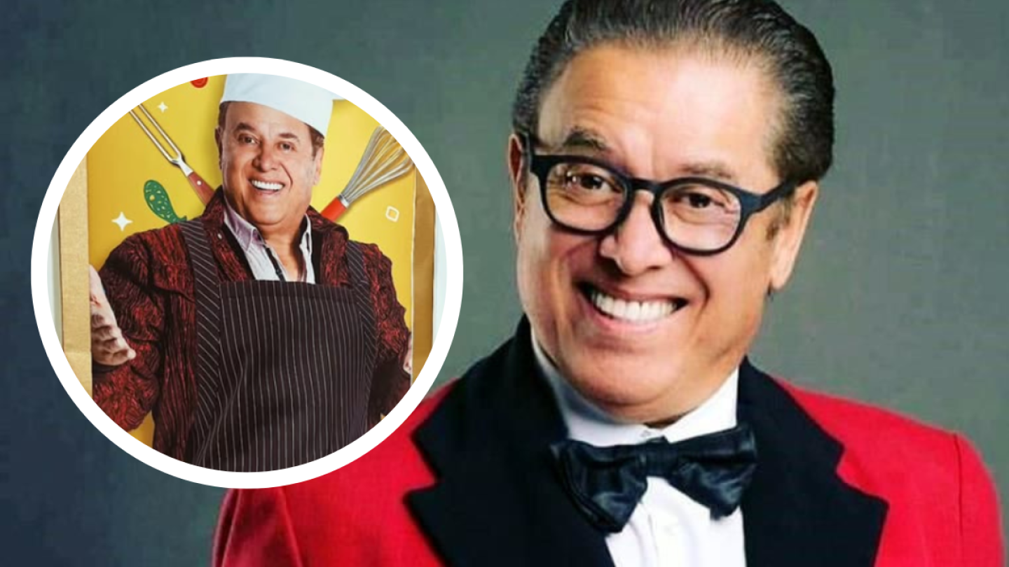 Mario Bezares abrirá La fonda los amigos en YouTube tras quedarse sin programa en TV