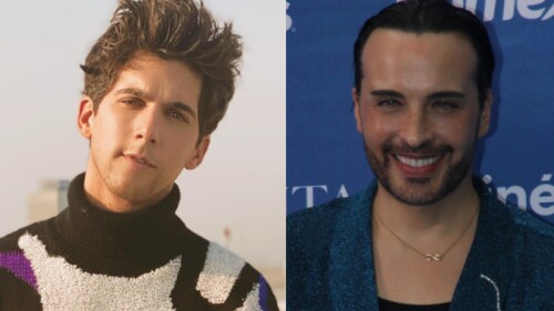 Mauricio Garza habla de su pleito con Apio Quijano