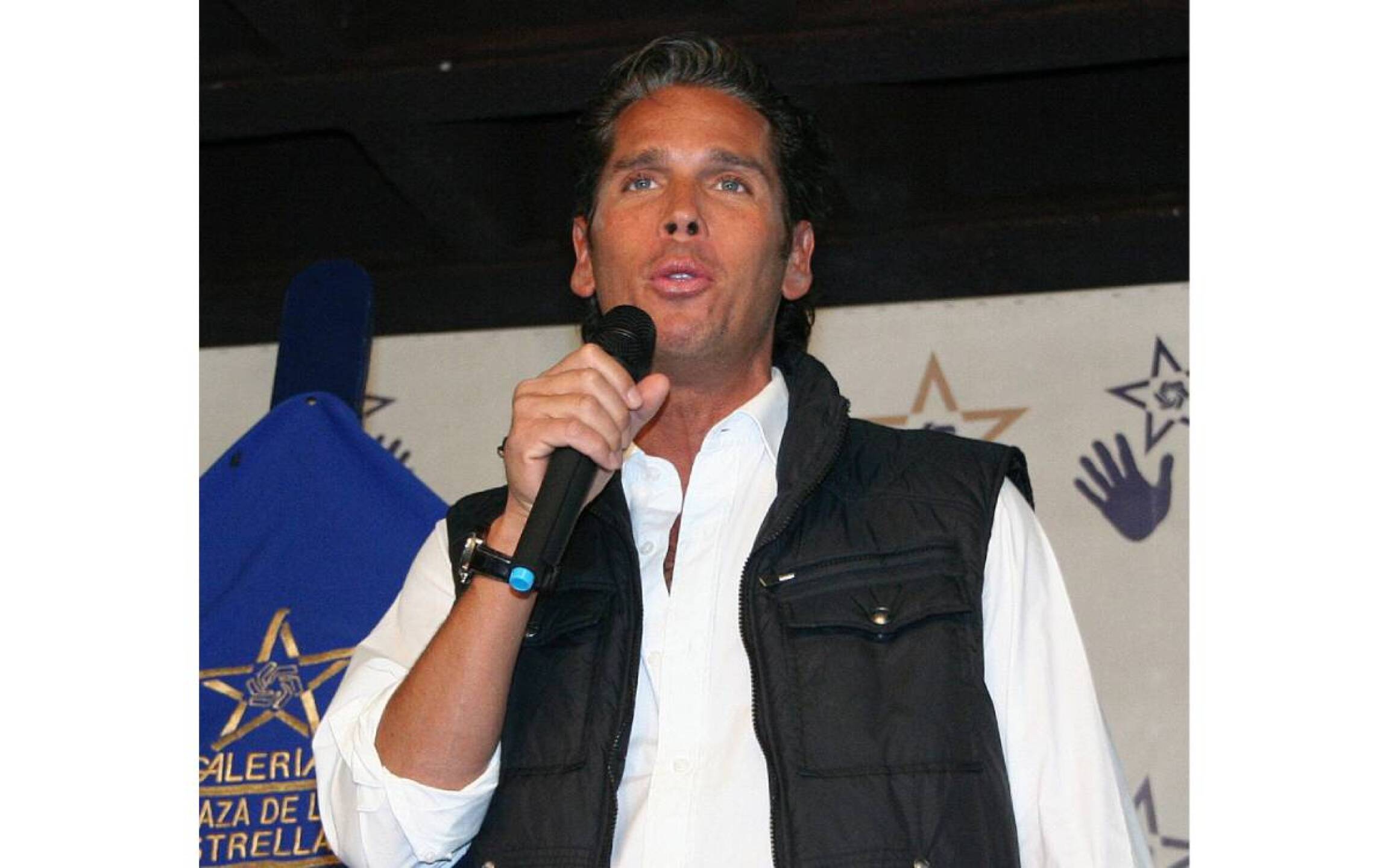 Roberto Palazuelos