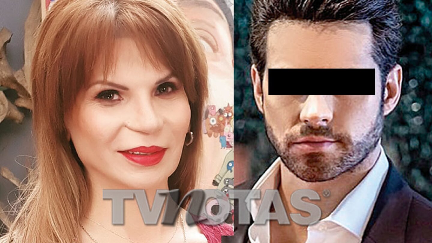 Mhoni Vidente advirtió a Eleazar N que Tefi sólo quería su fama