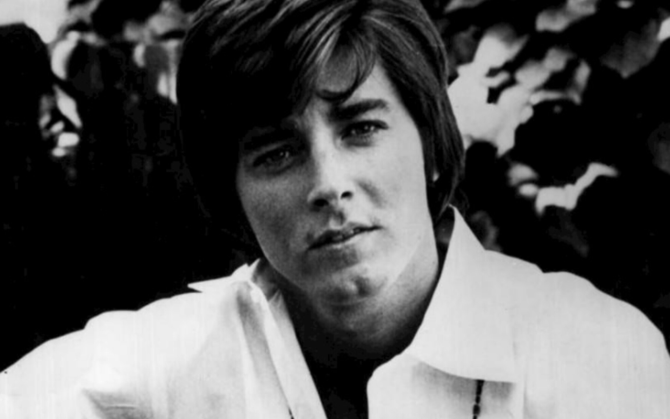Bobby Sherman