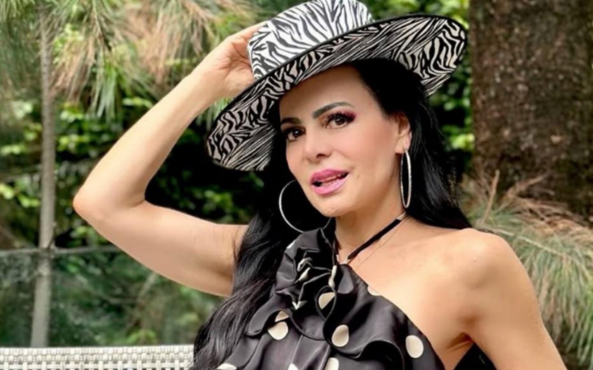 Maribel Guardia