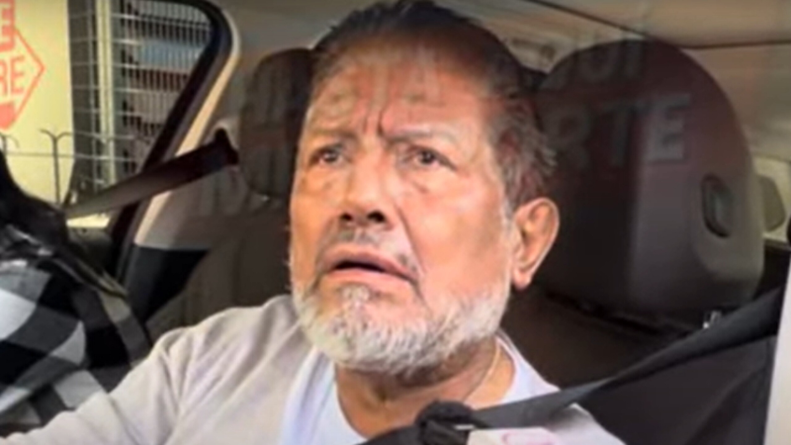 Juan Osorio