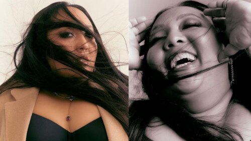 Fotos de Michelle Rodríguez en Marie Claire dividen opiniones en redes