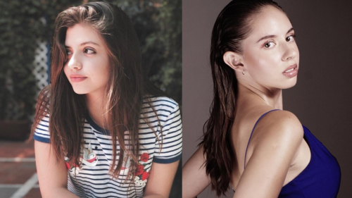 Alexa Hoffman demanda a Daniela Parra