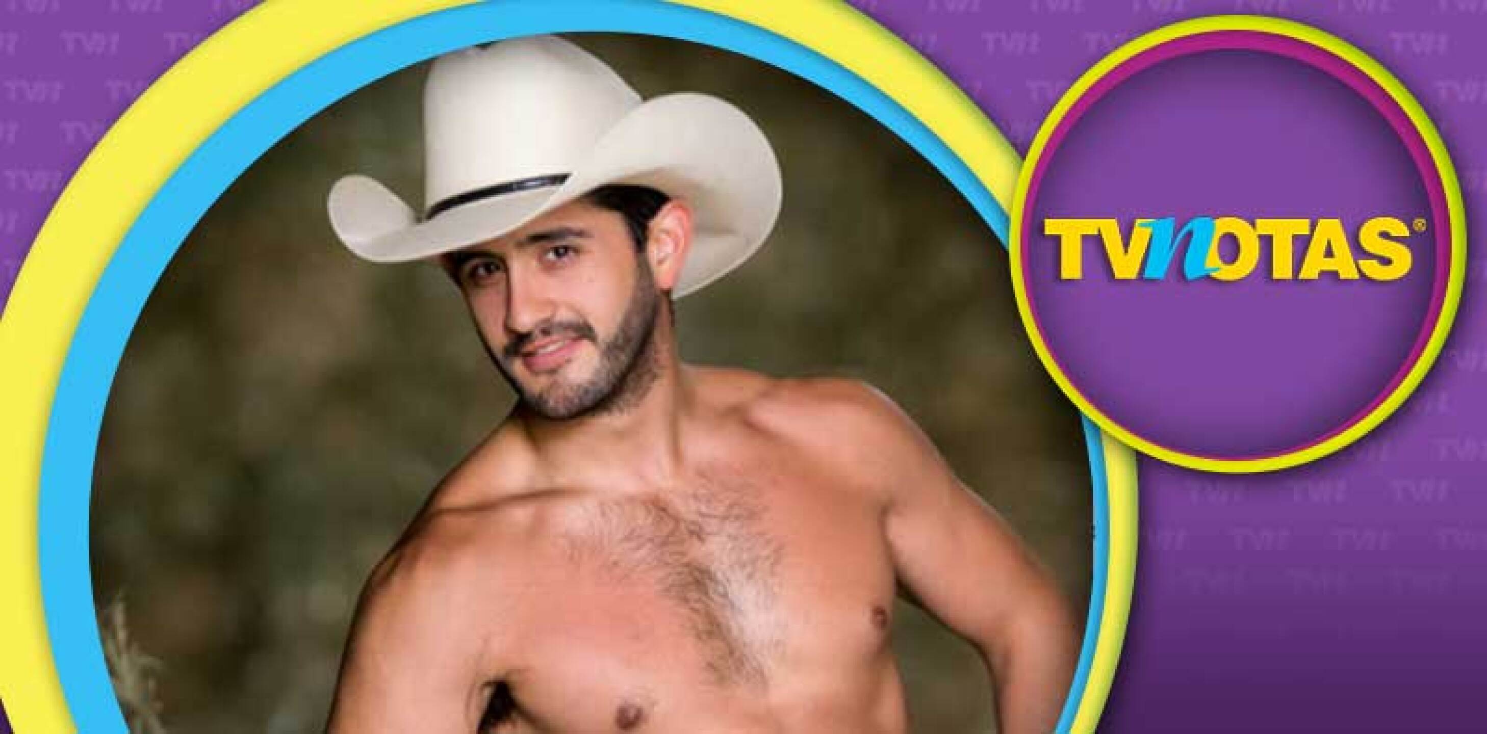 El músico está contento de los resultados que ha obtenido.