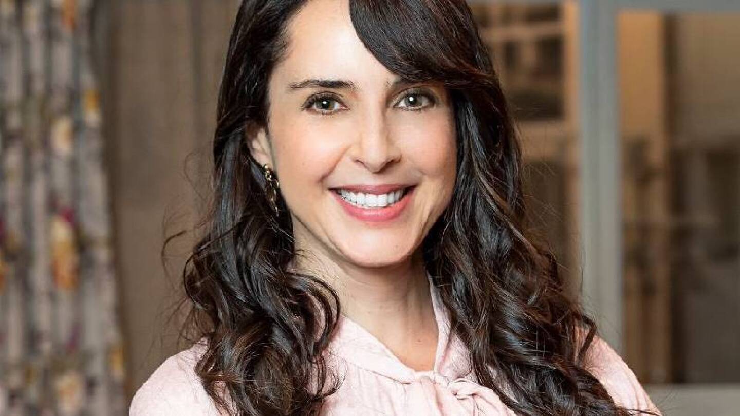 Irán Castillo se enfrentó a prejuicios