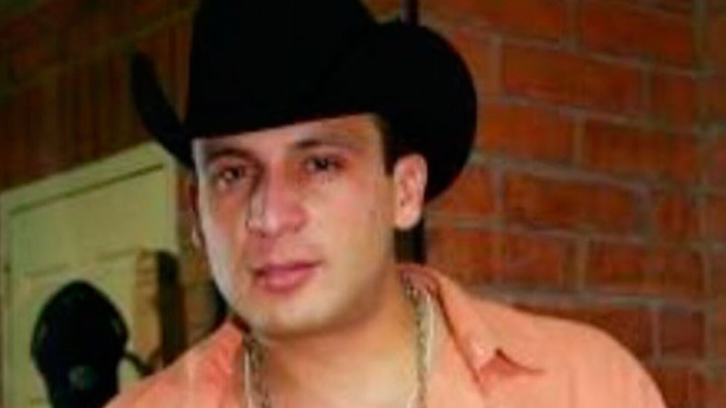 Valentín Elizalde n