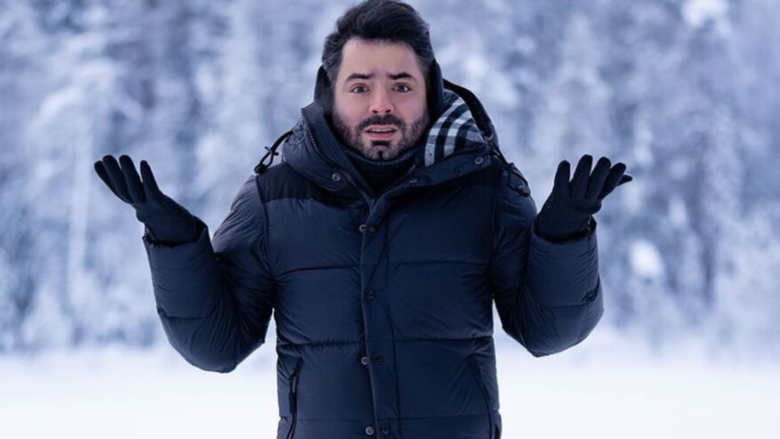 José Eduardo Derbez portada