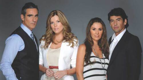 Miguel Varoni se somete a cirugía para rejuvenecer