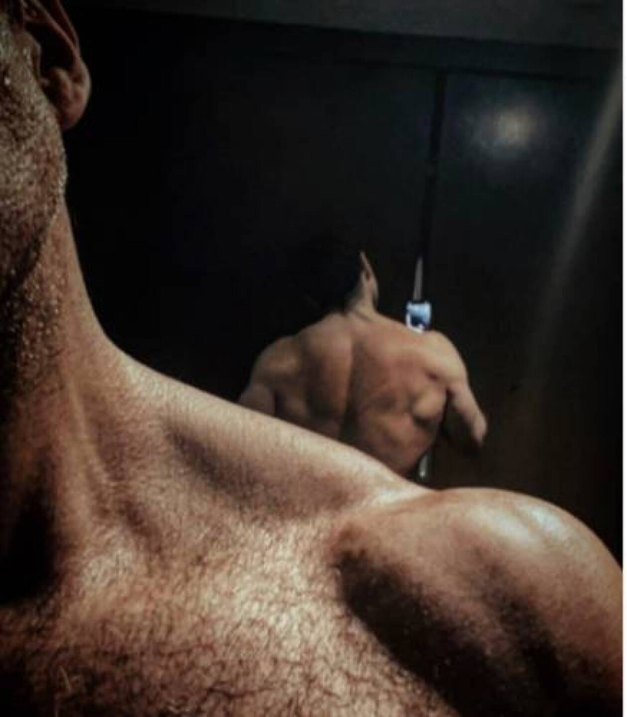 Pablo Perroni dice no a OnlyFans