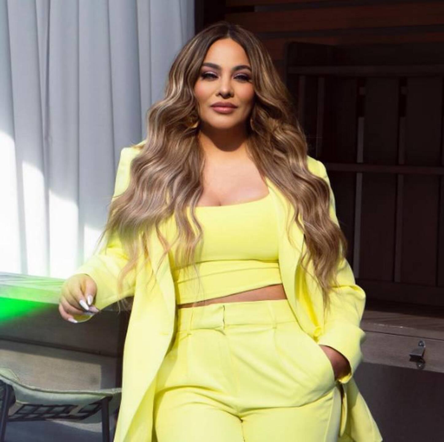 Mayeli Alonso revela por primera vez la razón por la que se divorcio de Lupillo Rivera