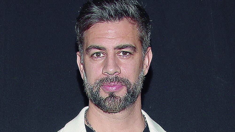 Christian de la Campa