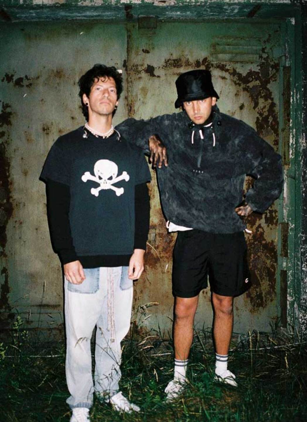 Kunno y su nueva polémica con Twenty One Pilots