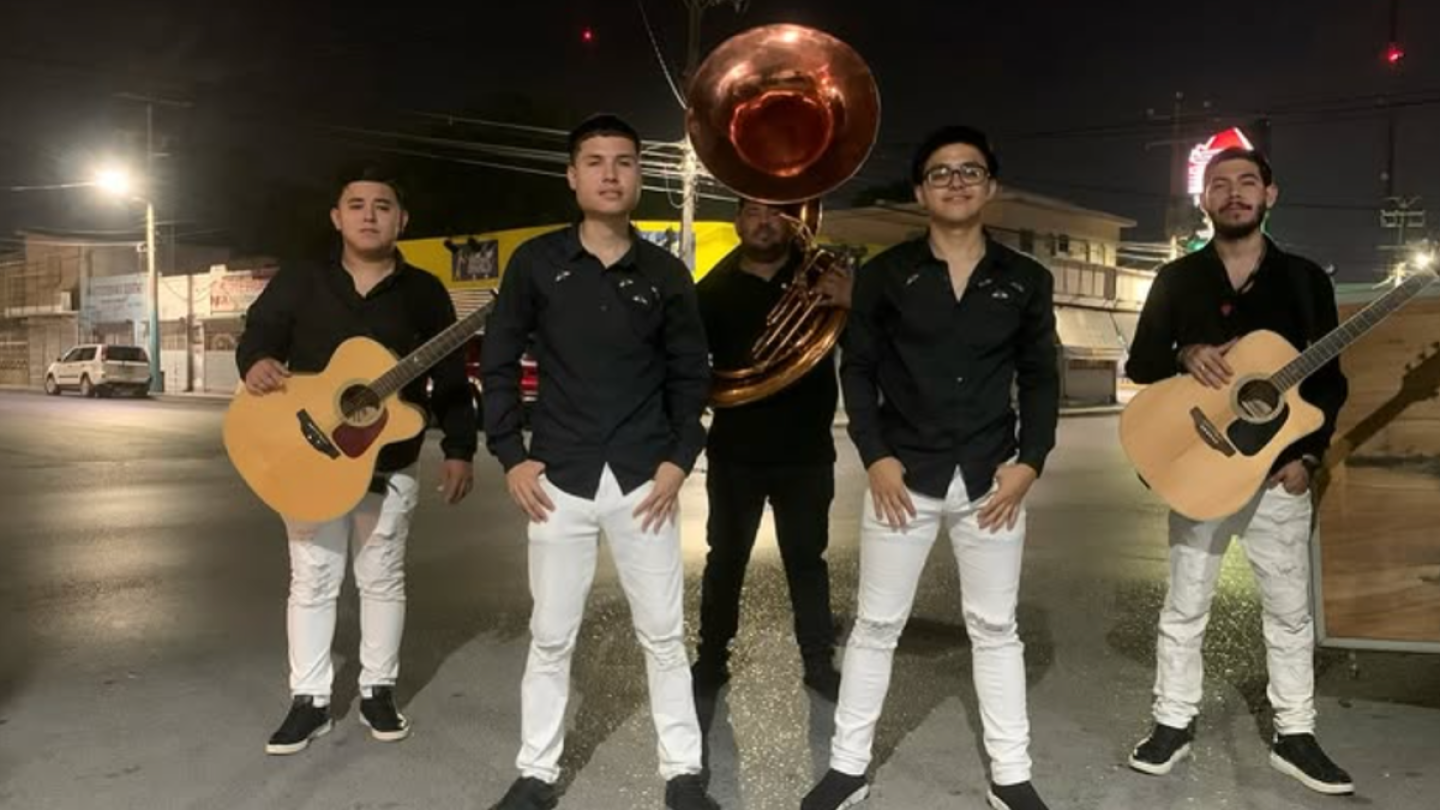 Grupo fugitivo estaba desaparecido