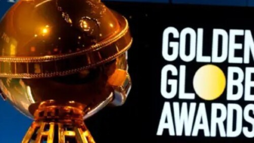 Detalles de los Globo de Oro 2024