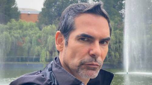 Armando Araiza está desempleado, revela que ninguna televisora lo está contratando