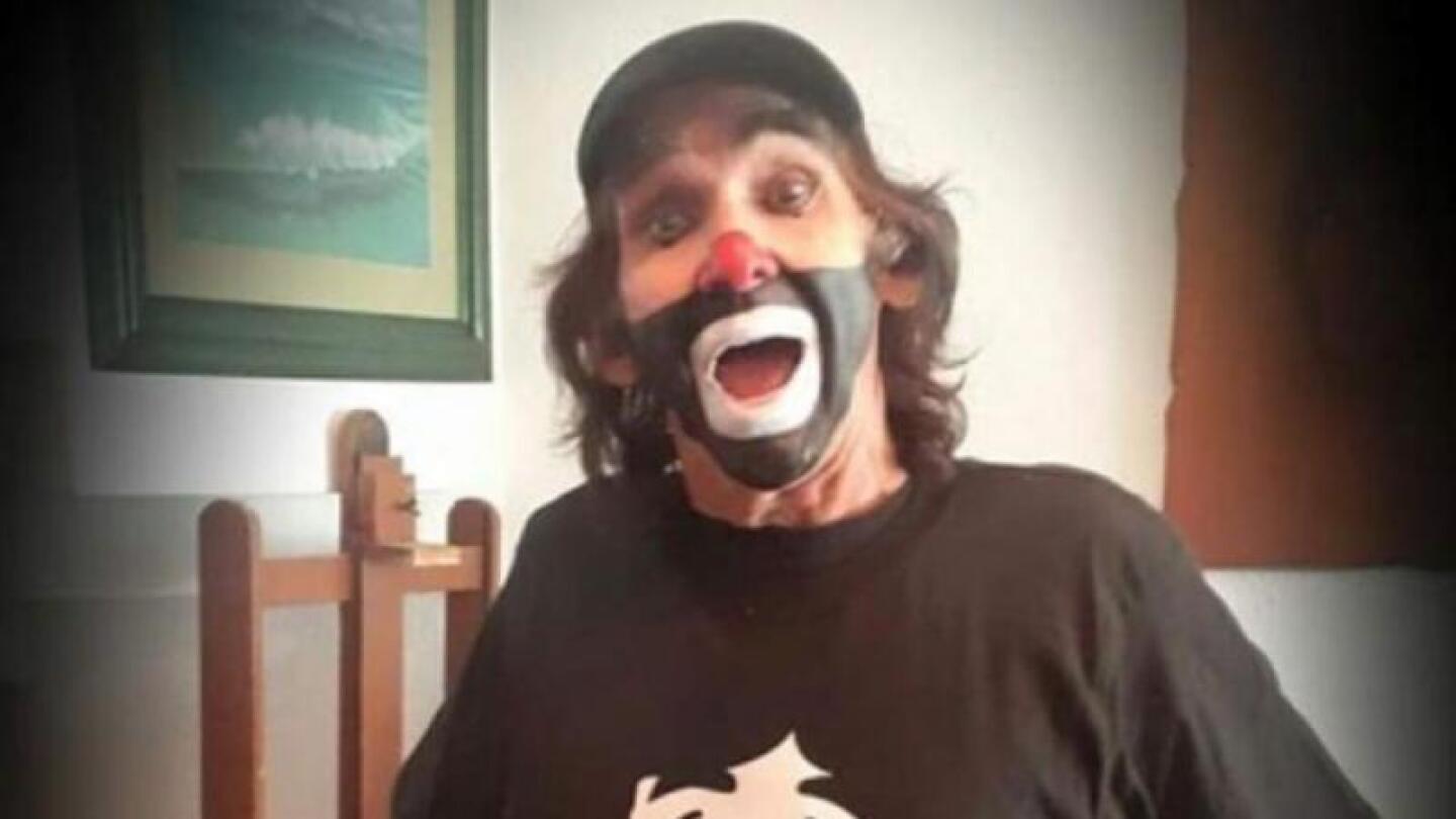cepillin predijo su muerte