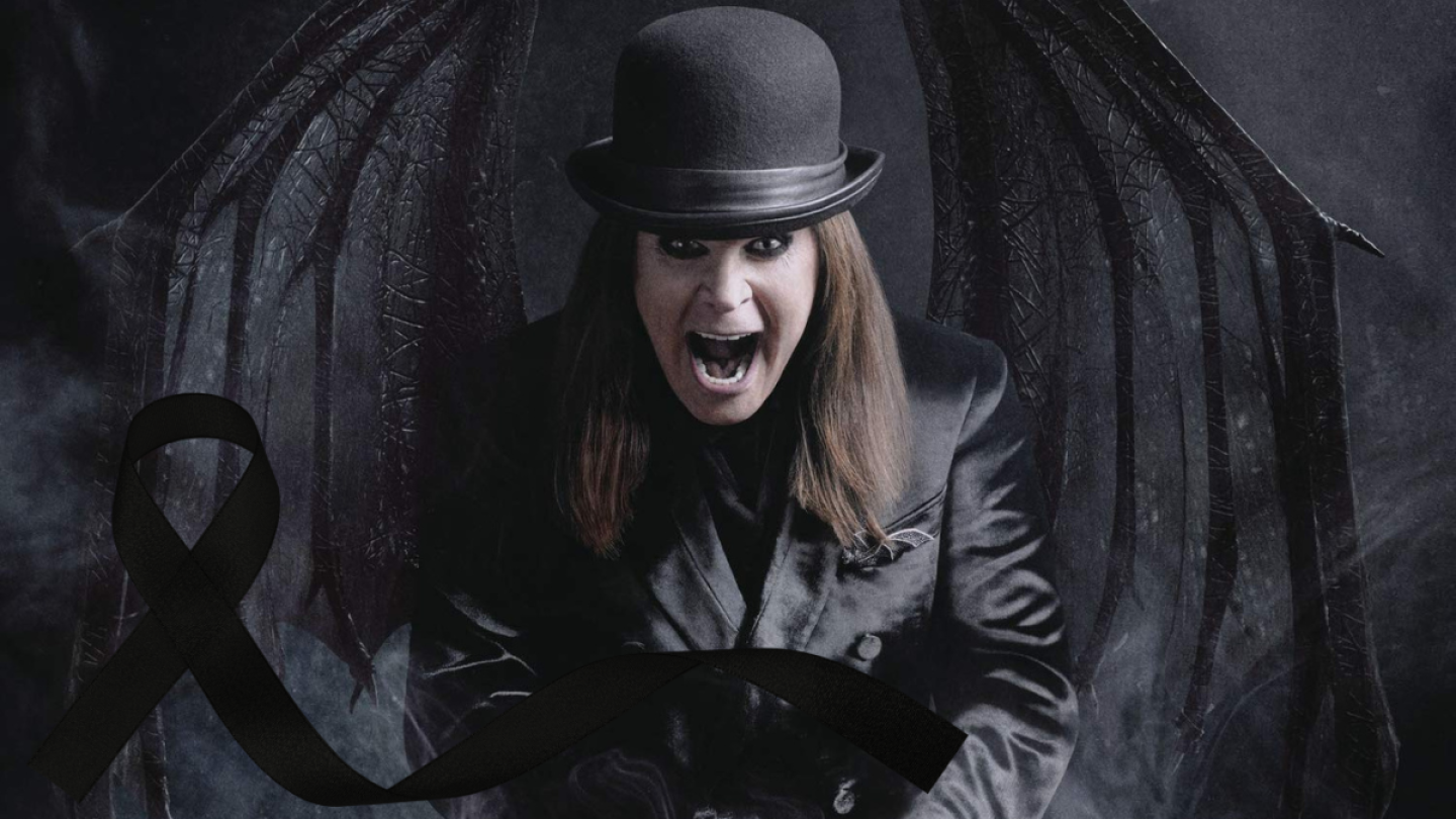 Ozzy Osbourne deja último mensaje escalofriante: ¿presentía su propia muerte?