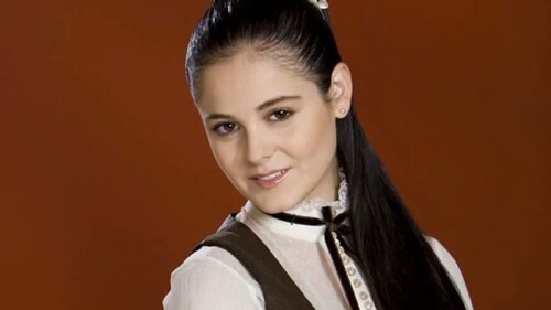 Hija mayor de Allisson Lozz sorprende con su gran parecido a la actriz