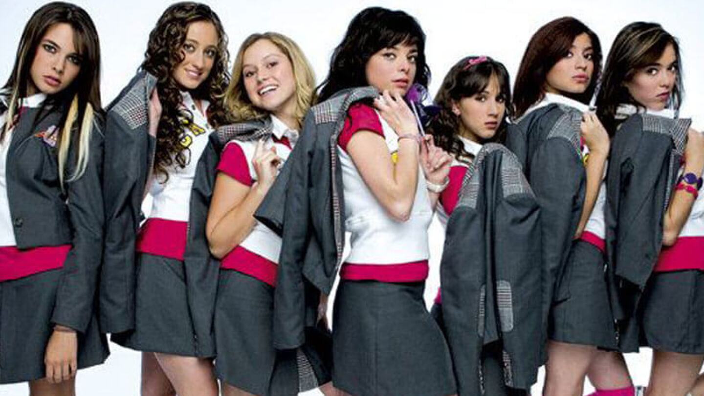 Violeta Isfel revela reencuentro de Las Divinas