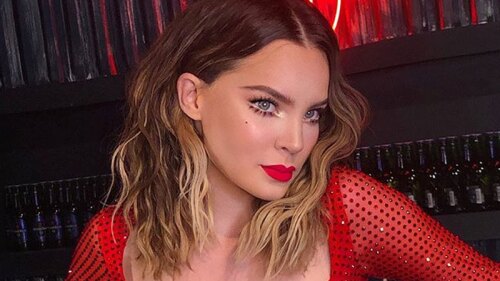 Instagram @belindapop