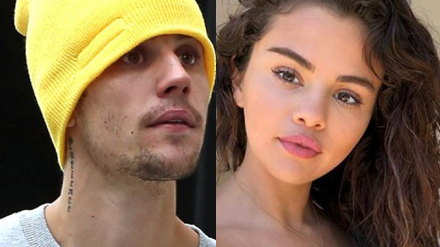 Selena Gomez y Justin Bieber nuevamente juntos en tema musical