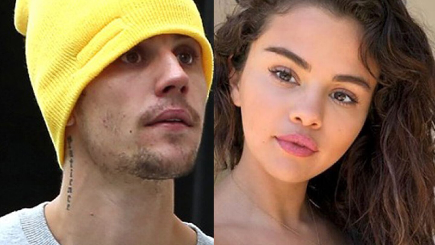 Selena Gomez y Justin Bieber nuevamente juntos en tema musical 