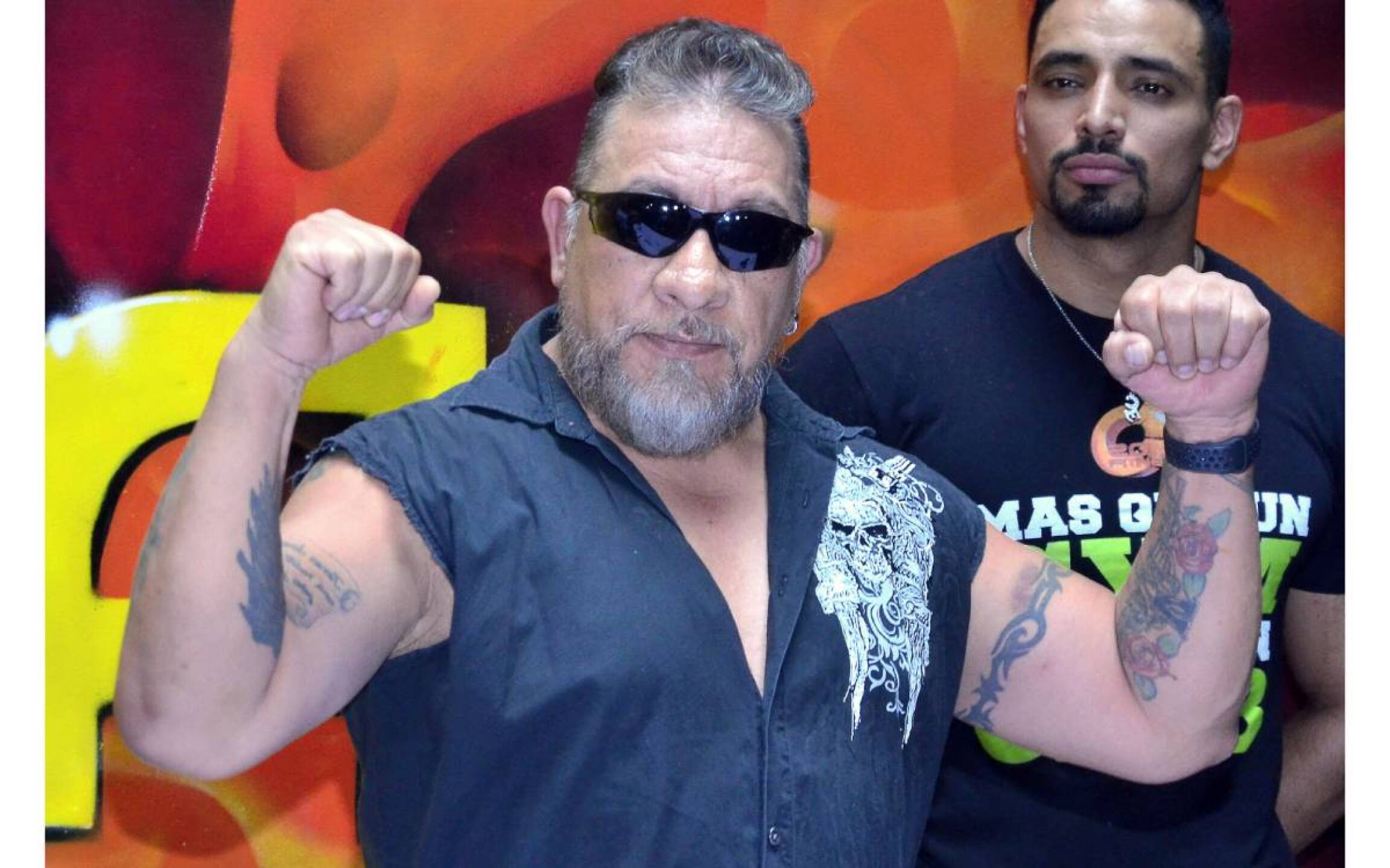 Carlos Trejo