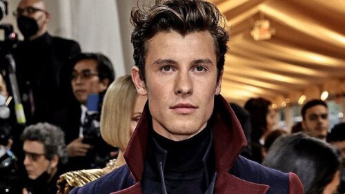 Shawn Mendes se dará un descanso para mejorar su salud mental