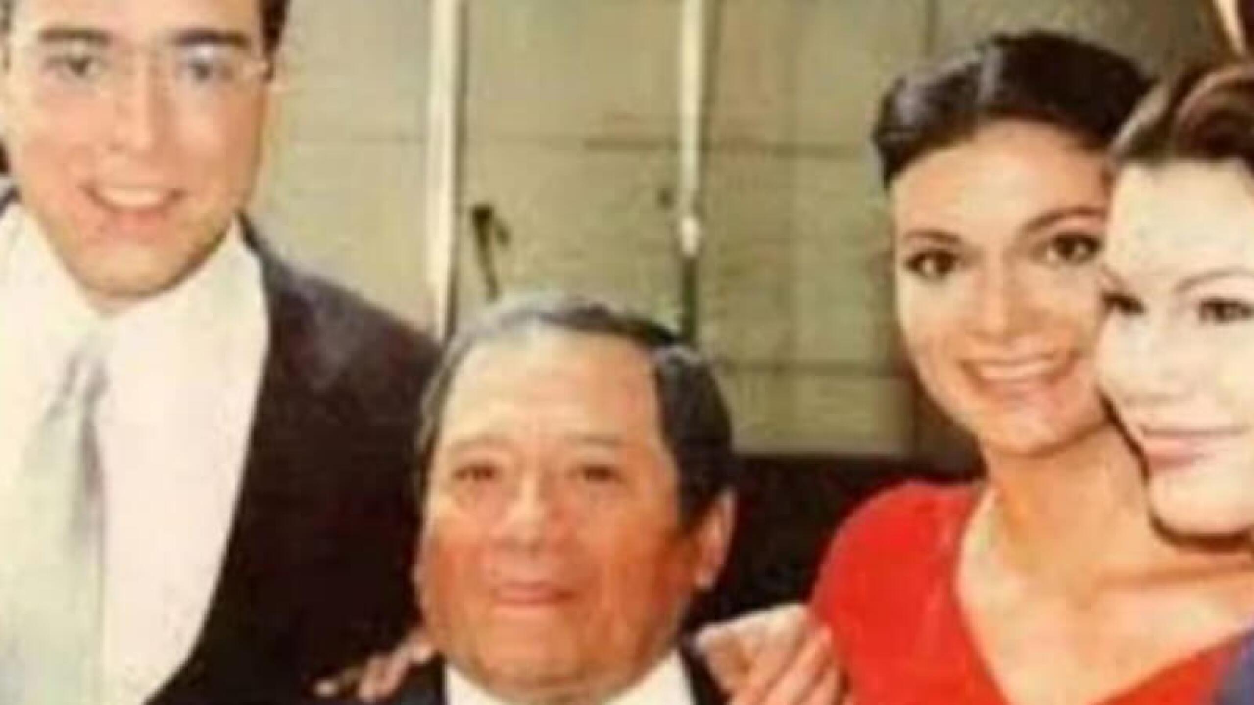 Armando Manzanero un grande de la música