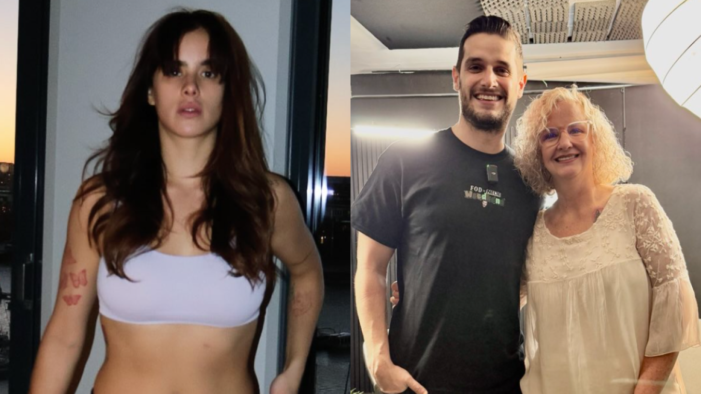 Gala Montes hace publicación tras entrevista de su mamá con Adrián Marcelo