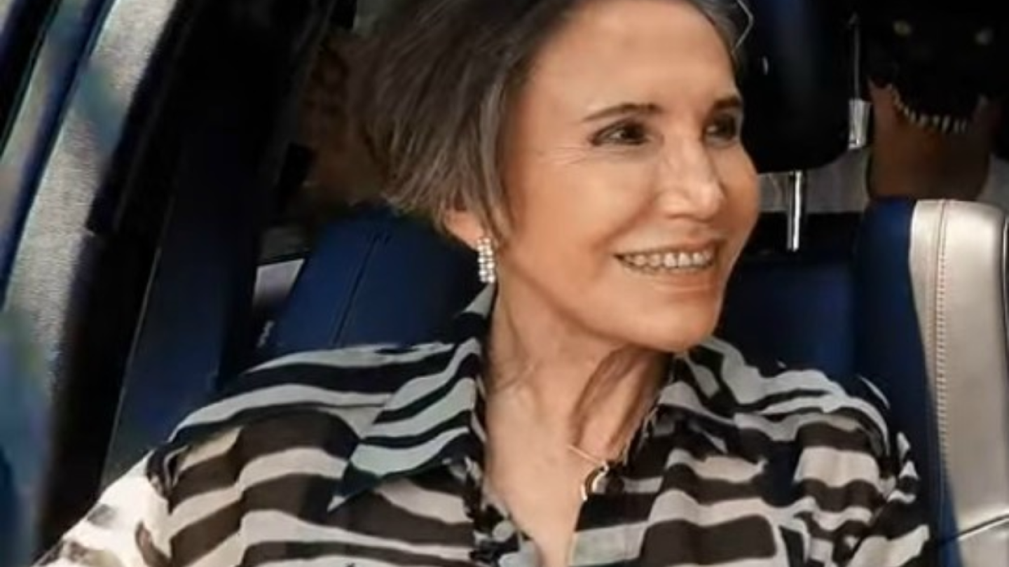 Florinda Meza