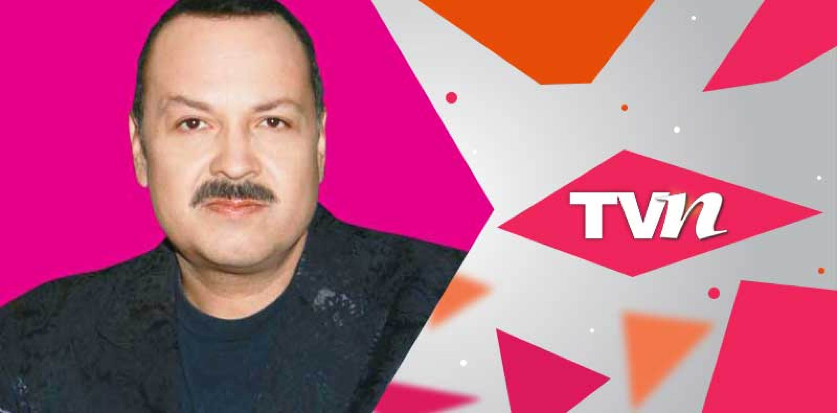 Ex asistente de Pepe Aguilar lo demandó por no pagarle tras 23 años de servicio